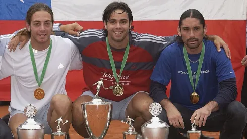 La 'IA' sorprendió a todos al elegir a la mejor raqueta nacional de todos los tiempos.