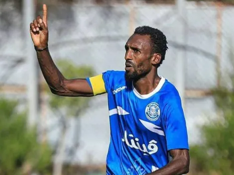 Fuerte mensaje de Palestino tras asesinato del "Pelé" de Palestina