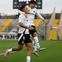 Aníbal Mosa cuenta toda la verdad y explica el formato de torneo que quiere Colo Colo: “Somos de la…”
