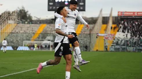 El torneo que elige Colo Colo para 2026.