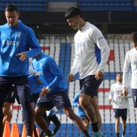 Universidad Católica tiene su primera baja confirmada para el clásico ante Colo Colo