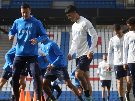 U. Católica pierde a pieza clave para el clásico con Colo Colo