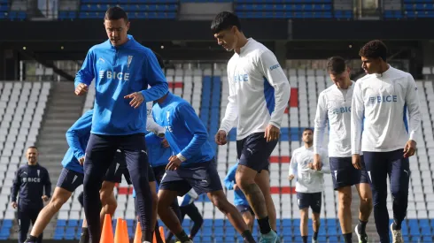 Universidad Católica no podrá contar con un titular.
