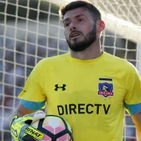 Paulo Garcés cuenta la dramática situación que vivió en Colo Colo: “Amenazas de muerte…”