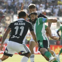 Jugó ante Colo Colo como una de las estrellas del Betis y ahora dice adiós a Manuel Pellegrini