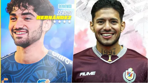 Así se terminó el mercado de fichajes