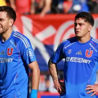 No eran pescados por Álvarez: Los siete jugadores que la U dejó partir en este mercado de fichajes