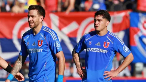 Montes nunca pudo consagrase en su paso por la U.