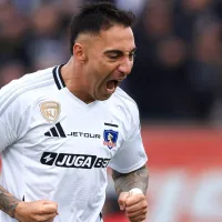 El registro que eleva a Javier Correa sobre el resto de los delanteros de la Liga de Primera