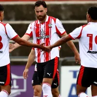 La especial decisión que toma Ben Brereton en Southampton para volver a ser el de antes