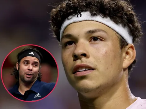 Hizo historia en Canadá y lo llaman el heredero de Fernando González