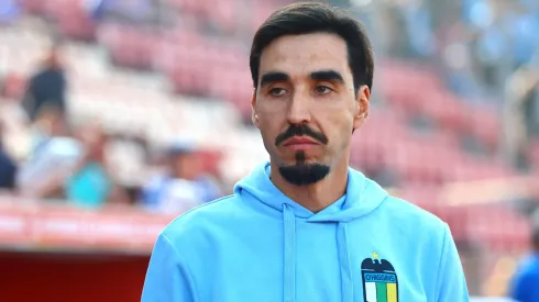 Meneghini recibió una dura crítica de Sebastián Roco