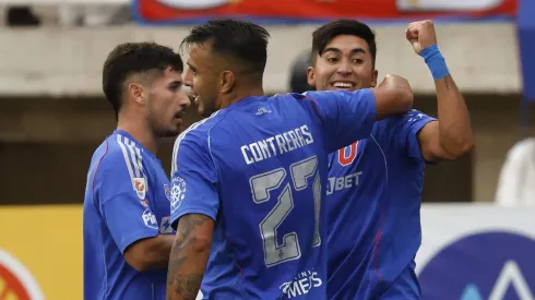 José Castro se va de la U a Huachipato pero con un insólito acuerdo.