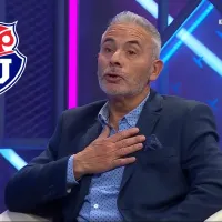 “Está alterado emocionalmente”: Juvenal Olmos identifica el problema del “villano” de la U