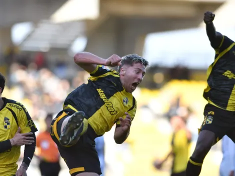 Técnico de Coquimbo cuenta el arma secreta del equipo para ir puntero