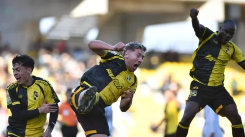 El DT de Coquimbo elogió a Nicolás Johansen