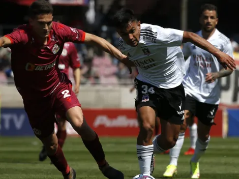 Jugó en Chile y goza su fichaje en España: "En la calle, la cercanía..."