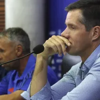 A pesar de no cumplirle todo a Álvarez: el balance de la dirigencia de la U por el mercado