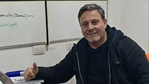 Papelucho Álvarez brilló y fue campeón en Cobreloa