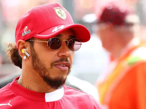 "Senna y Schumacher no habrían dicho eso": feroz crítica a Hamilton