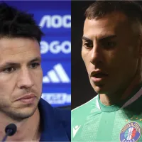 Manuel Mayo explica por qué Eduardo Vargas no llegó a U de Chile: “Hasta a mí me cuesta entender”