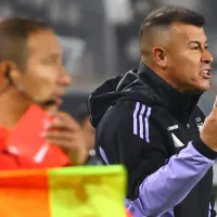 “No nos perdonan ganar”: Jorge Almirón incendia el arbitraje chileno con feroz palo a la U