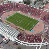 ¿Adiós al Estadio Nacional? La drástica propuesta para demoler y construir un nuevo coliseo de Ñuñoa