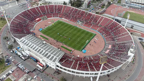 El principal reducto deportivo del país ha sido nuevamente cuestionado por su antigüedad.