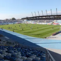 Se invirtieron más de 1.600 millones y ahora peligra su presencia en el Mundial Sub 20 en Chile