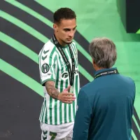 ¿Al Mundial gracias a Manuel Pellegrini? Antony esperará hasta última hora seguir en el Betis
