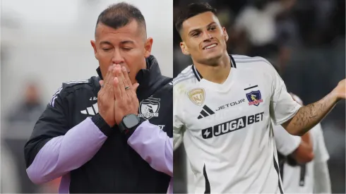 Jorge Almirón se refirió una vez más a la posible salida de la figura alba.