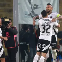 Con los más fuertes del continente: Colo Colo compite por inédito titulo a nivel sudamericano