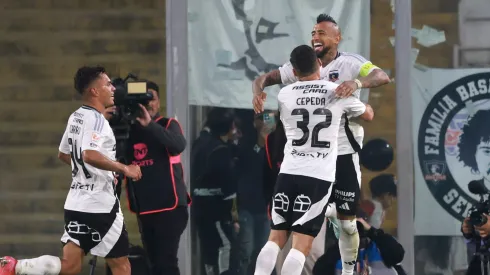 Colo Colo busca nuevo premio por su ayuda al medio ambiente