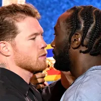 “No hay forma de que gane”: La predicción de una leyenda del boxeo para Canelo vs. Crawford