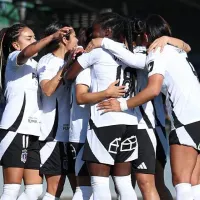 El súper récord que tiene a Colo Colo Femenino ad portas de hace historia en el fútbol mundial