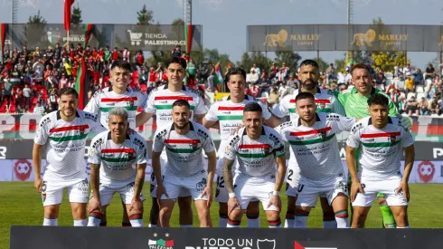 Garguez ahora quiere meterse en la lista del Mundial Sub 20