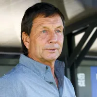 Fernando Díaz se aferra al milagro: recalca las seis finales para salvar a Iquique