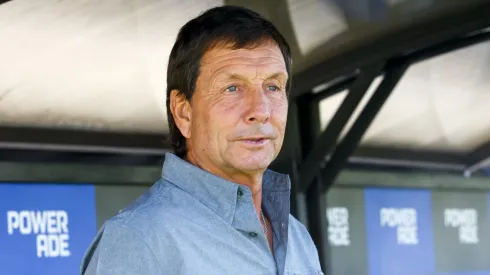 Nano Díaz sueña con milagro