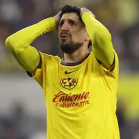 Llegó como refuerzo y sigue sin debutar: Diego Valdés sufre dramático revés en Vélez