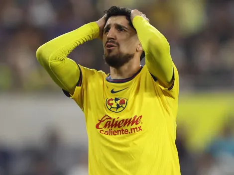 Valdés sufre nuevo revés en Vélez y los hinchas pierden la paciencia