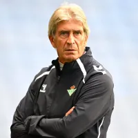 Fue figura en Uruguay, llegó al Betis y ahora el equipo de Pellegrini anuncia firme decisión