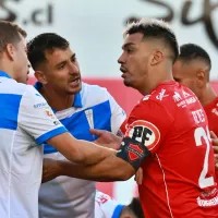 La insólita razón por la que Ñublense no reclamó los puntos ante la UC al no haber estadio para jugar
