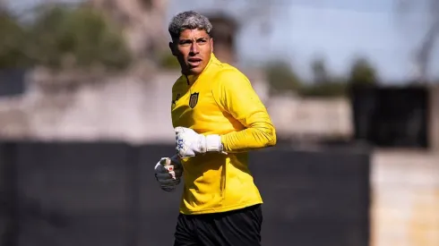 Cortés debuta este sábado ante Nacional