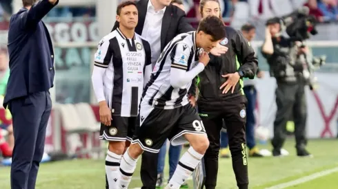 Damián Pizarro recibe un nuevo mazazo después de conocer que sus chances en el Mundial Sub 20 serán mínimas.