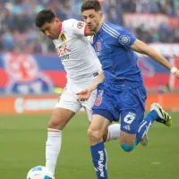 El minuto a minuto de U de Chile vs Unión Española por la fecha 19 de la Liga de Primera
