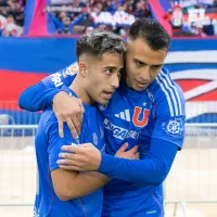 Lucas Assadi hace brillar a U de Chile en goleada sobre Unión Española: vuelve a la pelea