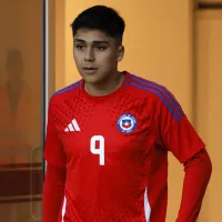 Brilló en la selección chilena, jugó en Italia y aconseja desde el corazón a Damián Pizarro