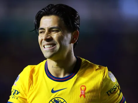 El impactante sueldo de Víctor Dávila en el América