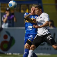 Tabla: ¿A cuántos puntos queda Colo Colo de la U y Coquimbo en la Liga de Primera?
