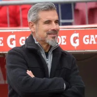 “Marcan una diferencia”: Cheíto Ramírez se derrite por estos tres jugadores de U. de Chile
